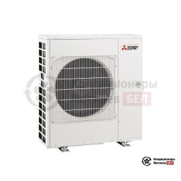 Мультисплит-система Mitsubishi Electric MXZ-6D122VA/MSZ-SF15VA/SF15VA/SF15VA/SF35VE/SF35VE