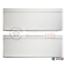Мульти сплит-система Daikin 2MXM40M/CTXA15AW/CTXA15AW