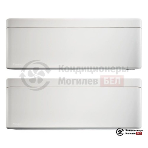  Мульти сплит-система Daikin 2MXM40M/CTXA15AW/CTXA15AW в Могилеве