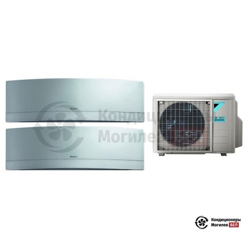  Мульти сплит-система Daikin 2MXM40M/FTXJ20MS/FTXJ20MS в Могилеве