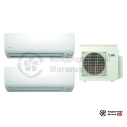Мульти сплит-система Daikin 2MXS50H/CTXS35K/CTXS35K