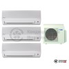 Мульти сплит-система Daikin 3MXS68G/FTXB25B/FTXB35B/FTXB35B в Могилеве