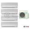 Мульти сплит-система Daikin 4MXS68F/FTXB25B/FTXB25B/FTXB35B/FTXB35B в Могилеве