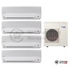 Мульти сплит-система Daikin 4MXS80E/FTXB25B/FTXB35B/FTXB35B/FTXB35B в Могилеве
