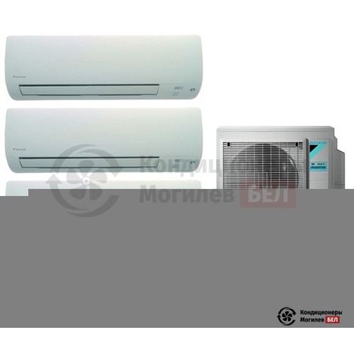  Мульти сплит-система Daikin 5MXM90N9/FTXM20M/FTXM25M/FTXM25M/FTXM50M в Могилеве