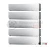 Мультисплит-система Mitsubishi Electric MXZ-5E102VA/MSZ-EF22VES/MSZ-EF22VES/MSZ-EF22VES/MSZ-EF22VES/MSZ-EF22VES в Могилеве