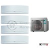 Мульти сплит-система Daikin 4MXM80N9/FTXJ20MW/FTXJ20MW/FTXJ35MW/FTXJ50MW в Могилеве