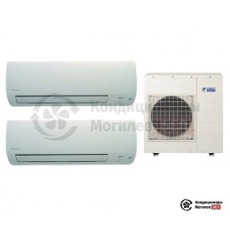 Мульти сплит-система Daikin 4MXS80E/FTXS35K/FTXS42K