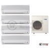 Мульти сплит-система Daikin 5MXS90E/FTXB25B/FTXB25B/FTXB25B/FTXB25B/FTXB35B в Могилеве