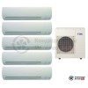 Мульти сплит-система Daikin 5MXS90E/FTXS20K/FTXS20K/FTXS25K/FTXS25K/FTXS25K в Могилеве