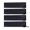 Мультисплит-система Mitsubishi Electric MXZ-4E72VA/MSZ-LN25VGB/MSZ-LN25VGB/MSZ-LN25VGB/MSZ-LN25VGB в Могилеве