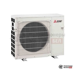 Мультисплит-система Mitsubishi Electric MXZ-5E102VA/MSZ-SF15VA/SF15VA/SF15VA/SF15VA/GF71VE