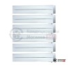 Мультисплит-система Mitsubishi Electric MXZ-6D122VA/MSZ-LN25VGV/MSZ-LN25VGV/MSZ-LN25VGV/MSZ-LN25VGV/MSZ-LN25VGV/MSZ-LN25VGV в Могилеве