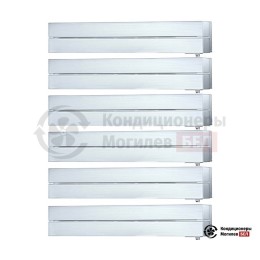 Мультисплит-система Mitsubishi Electric MXZ-6D122VA/MSZ-LN25VGV/MSZ-LN25VGV/MSZ-LN25VGV/MSZ-LN25VGV/MSZ-LN25VGV/MSZ-LN25VGV