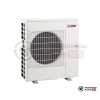  Мультисплит-система Mitsubishi Electric MXZ-6D122VA/MSZ-SF15VA/SF15VA/SF20VA/SF25VE/GF60VE в Могилеве
