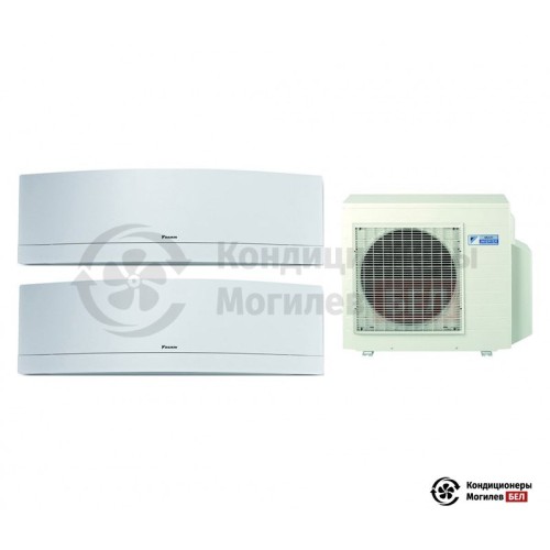  Мульти сплит-система Daikin 2MXS50H/FTXG20LW/FTXG35LW в Могилеве