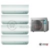  Мульти сплит-система Daikin 4MXM80N9/CTXM15M/CTXM15M/CTXM15M/CTXM15M в Могилеве