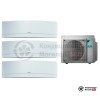 Мульти сплит-система Daikin 4MXM80N9/FTXJ20MW/FTXJ25MW/FTXJ35MW в Могилеве