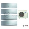  Мульти сплит-система Daikin 4MXS68F/FTXG20LS/FTXG20LS/FTXG25LS/FTXG25LS в Могилеве