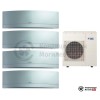  Мульти сплит-система Daikin 4MXS80E/FTXG25LS/FTXG25LS/FTXG25LS/FTXG35LS в Могилеве