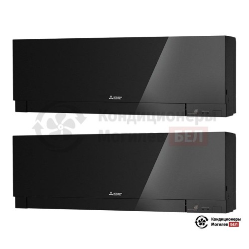  Мультисплит-система Mitsubishi Electric MXZ-2D42VA/MSZ-EF22VEB/MSZ-EF22VEB в Могилеве
