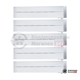 Мультисплит-система Mitsubishi Electric MXZ-5E102VA/MSZ-LN25VGW/MSZ-LN25VGW/MSZ-LN25VGW/MSZ-LN25VGW/MSZ-LN25VGW