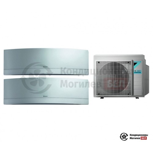  Мульти сплит-система Daikin 3MXM40N/FTXJ20MS/FTXJ25MS в Могилеве