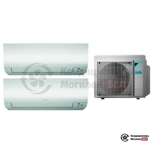 Мульти сплит-система Daikin 4MXM80N9/CTXM15M/CTXM15M в Могилеве