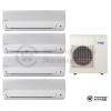 Мульти сплит-система Daikin 4MXS80E/FTXB35B/FTXB35B/FTXB35B/FTXB35B в Могилеве