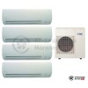 Мульти сплит-система Daikin 4MXS80E/FTXS20K/FTXS20K/FTXS25K/FTXS50K в Могилеве