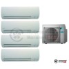 Мульти сплит-система Daikin 5MXM90N9/FTXM25M/FTXM25M/FTXM25M/FTXM35M в Могилеве