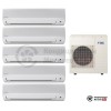 Мульти сплит-система Daikin 5MXS90E/FTXB25B/FTXB25B/FTXB35B/FTXB35B/FTXB35B в Могилеве