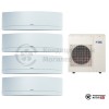 Мульти сплит-система Daikin 5MXS90E/FTXG20LW/FTXG35LW/FTXG35LW/FTXG35LW в Могилеве