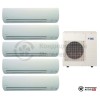 Мульти сплит-система Daikin 5MXS90E/FTXS20K/FTXS20K/FTXS20K/FTXS35K/FTXS42K в Могилеве