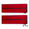 Мультисплит-система Mitsubishi Electric MXZ-2D42VA/MSZ-LN25VGR/MSZ-LN25VGR в Могилеве