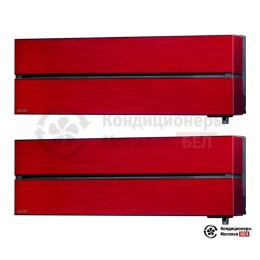 Мультисплит-система Mitsubishi Electric MXZ-2D42VA/MSZ-LN25VGR/MSZ-LN25VGR