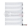 Мультисплит-система Mitsubishi Electric MXZ-6D122VA/MSZ-LN25VGW/MSZ-LN25VGW/MSZ-LN25VGW/MSZ-LN25VGW/MSZ-LN25VGW/MSZ-LN25VGW в Могилеве