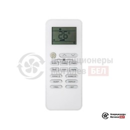 Внутренний блок мульти сплит-системы Axioma ASX18MHZ1R