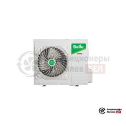 Наружный блок мульти сплит-системы Ballu B4OI-FM/out-36HN1/EU