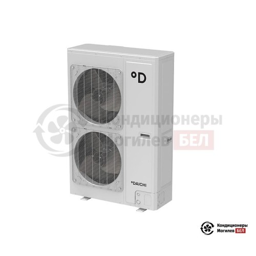  Наружный блок мульти сплит-системы Daichi DF140A8MS3 в Могилеве