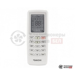 Внутренний блок мульти сплит-системы Daichi DA35AVQS1-S