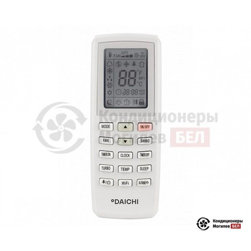  Внутренний блок мульти сплит-системы Daichi DA35AVQS1-W в Могилеве