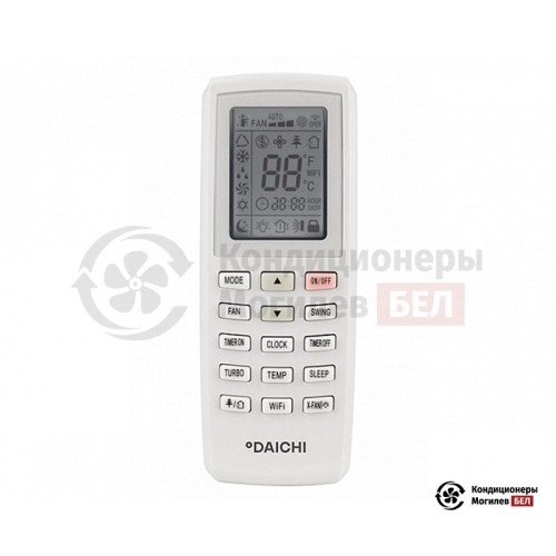  Внутренний блок мульти сплит-системы Daichi DA25AVQS1-S в Могилеве