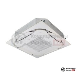 Внутренний блок мульти сплит-системы Daikin FCAG50B/BYCQ140E