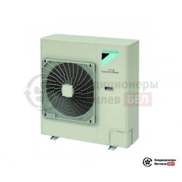 Внешний блок мульти сплит-системы Daikin RZQSG100L9V