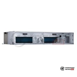 Внутренний блок мульти сплит-системы Dantex RK-M09T5N