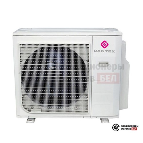  Наружный блок мульти сплит-системы Dantex RK-2M14HM3E-W в Могилеве