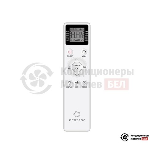  Внутренний блок мульти сплит-системы Ecostar KVS-IMR09ST/IN в Могилеве