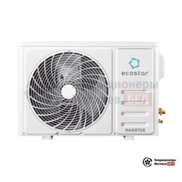 Наружный блок мульти сплит-системы Ecostar KVS-2FM18ST/OUT