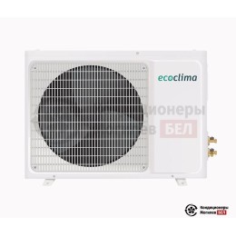 Наружный блок мульти сплит-системы Ecoclima СM3-H22/4DR2
